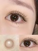 annakelly 半年抛美瞳 白开水 直径14.0mm着色13.48mm 商品缩略图10