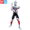 万代奥特曼  HUM-17507	奥特超可动人偶 欧布奥特曼（欧布原生）新生代英雄套装 商品缩略图3