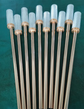 单头直纹棒火柴灯 RGB光源（运费自理）