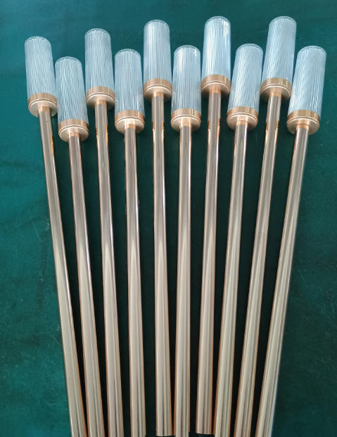 单头直纹棒火柴灯 RGB光源（运费自理） 商品图0