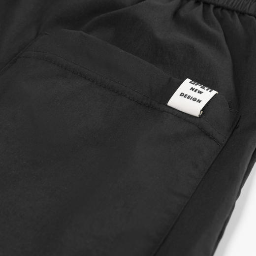 【断码清仓】HX 夏季休闲五分裤C206420018101/02短裤 商品图9