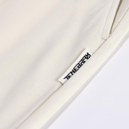 【断码清仓】HX 夏季休闲五分裤S206420043101/02短裤 商品图11