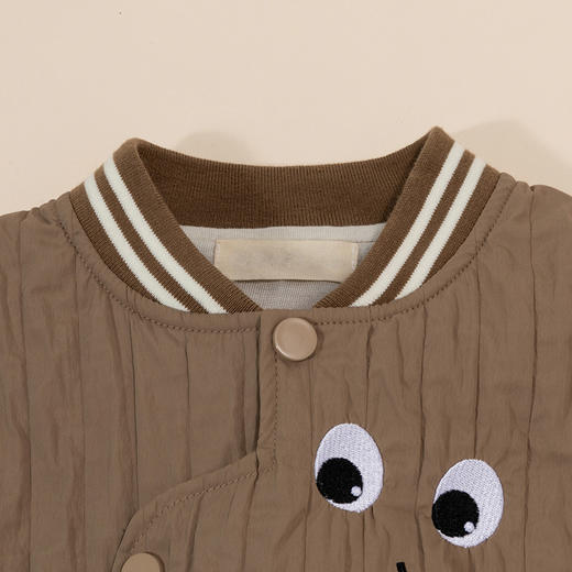 贝贝怡外套2件套ZB3DS046 商品图7