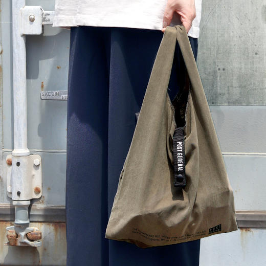 【特价】POST GENERAL 购物袋 商品图3