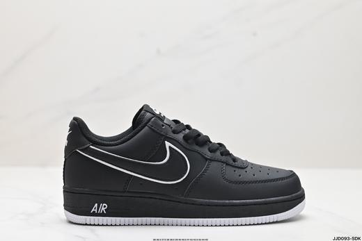 耐克Nike AIR FORCE 1‘07空军一号休闲运动板鞋DV0778-002男女鞋 商品图0