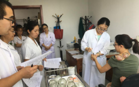  注意，三伏灸最怕9件事，别让自己白忙一场！ 