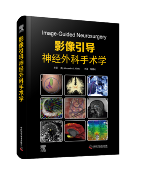 影像引导神经外科手术学