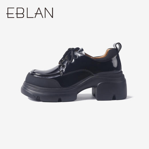 伊伴秋季女鞋单鞋B24451665 商品图1