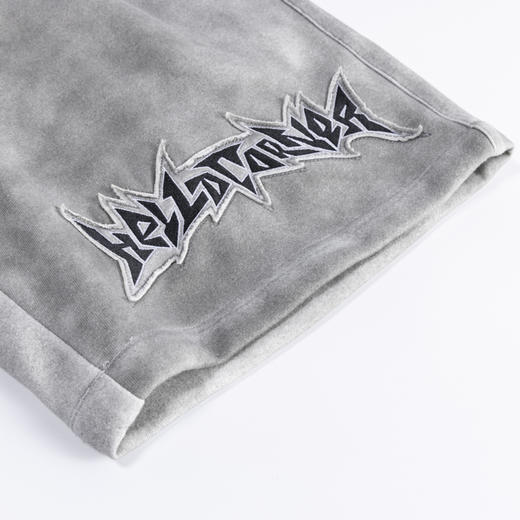 【断码清仓】HX 夏季休闲五分裤C206420025102短裤 商品图6