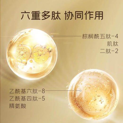 【新品上线】彤人秘紧致抗皱柔肤水120ml+紧致抗皱乳液100ml 商品图4