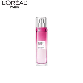 【自营】 欧莱雅 清润葡萄籽保湿乳液 110ml