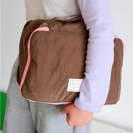 BLEU et ROSE【浆果甜心】洗漱包旅行套装袋三件套 商品图2