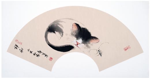 祥和作品系列 商品图0