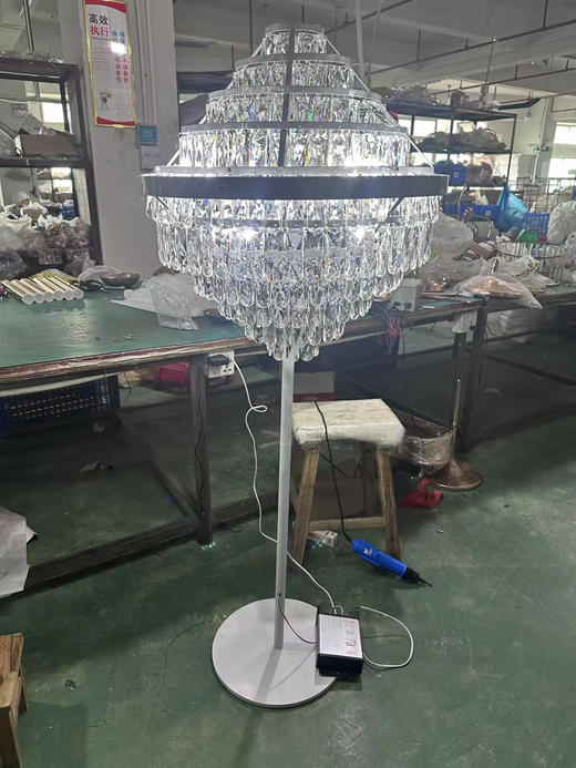 陀螺路引 塑料条（运费自理） 商品图0