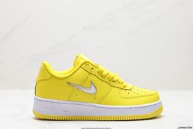 耐克Nike AIR FORCE 1‘07空军一号休闲运动板鞋DV0778-002男女鞋