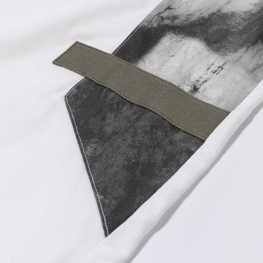 【断码清仓】HX 夏季翻领短袖T恤Z102420165101POLO杉 商品图5