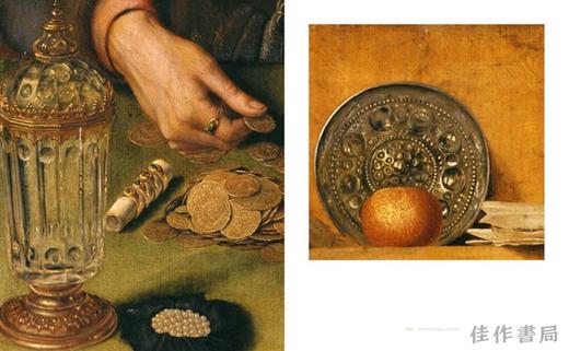 The Flemish Masters: From Van Eyck to Bruegel / 佛兰德斯大师：从凡·艾克到勃鲁盖尔 商品图4