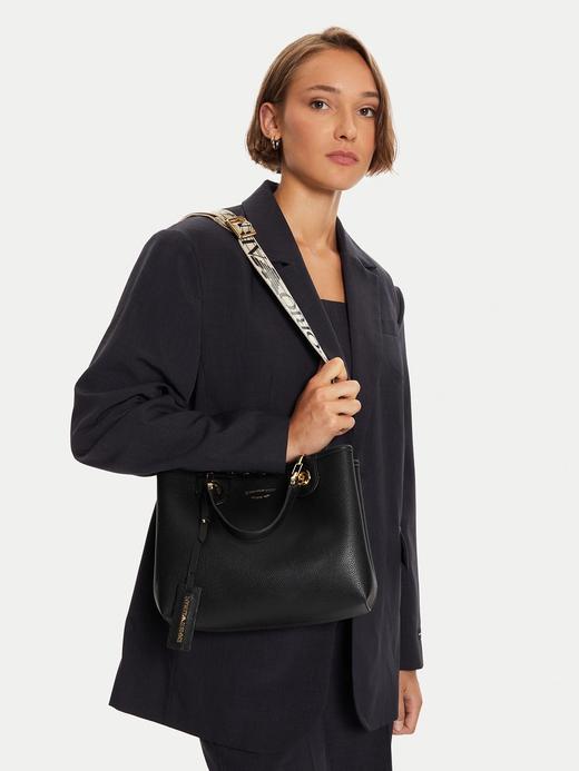【刚到仓新品特惠秒】Emporio Armani 女士 子母袋手提单肩包 EW00036 商品图2