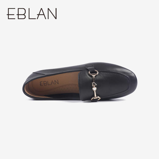 伊伴秋季女鞋单鞋B24400515 商品图2