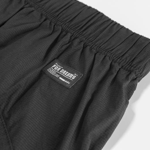 【断码清仓】HX 夏季工装休闲五分裤Z206420031101/02短裤 商品图10