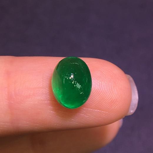 2.95ct 祖母绿裸石 商品图4