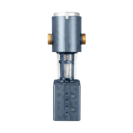 卡萨帝前置过滤器CP-41(A) 商品图0