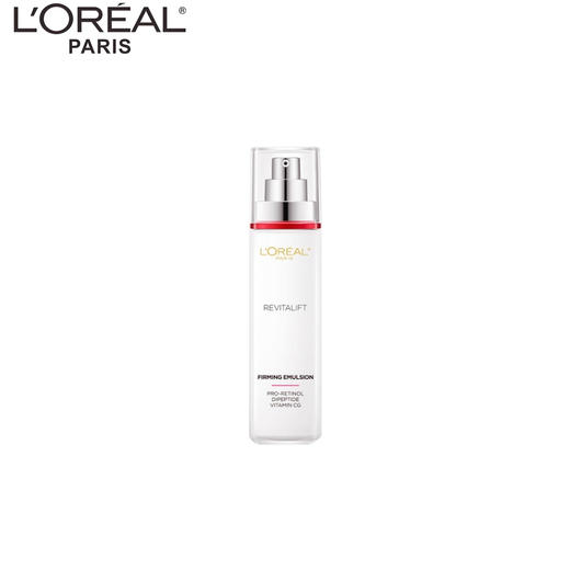 【自营】 欧莱雅 复颜专研抗皱紧致乳 110ml 商品图0