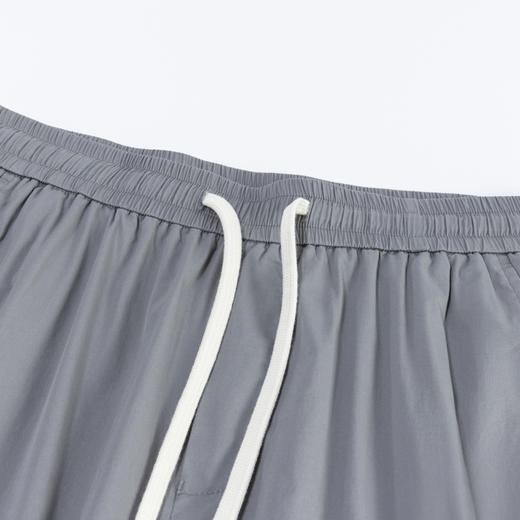 【秒杀专属】HX 春夏季休闲九分裤合体S209422274101 商品图2