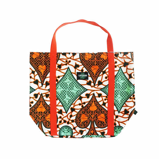 HUJI祤集Chroma单肩包SAVANE 商品图10