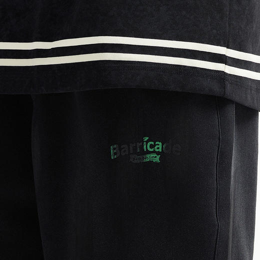 【秒杀专属】HX 夏季休闲五分裤C206420026101短裤 商品图4