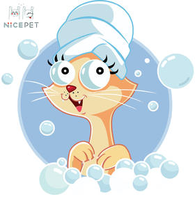 Nice Pet猫猫缓压专业深护