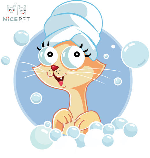 Nice Pet猫猫缓压专业深护 商品图0