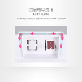 美的（Midea）饮水机茶吧机家用上置式净水机一体客厅台式烧水壶高端桶装办公室电水壶养生壶台式桌面YR1220T 商品图3