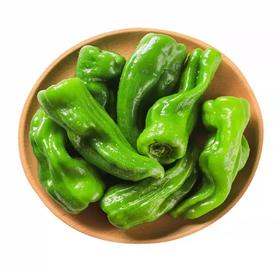 薄皮椒（约250g）