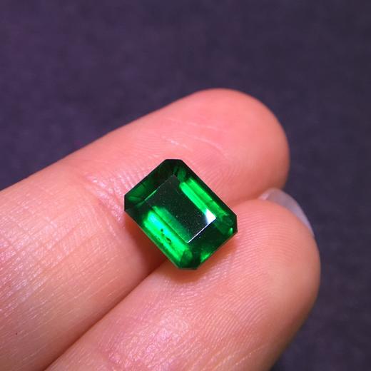 2.63ct 祖母绿裸石 商品图6