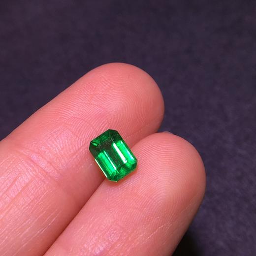 1.02ct 祖母绿裸石 商品图7