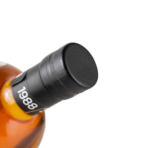 布赫拉迪风云1988 单一麦芽苏格兰威士忌  700ml 商品图2