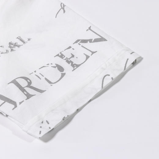 【断码清仓】HX 夏季翻领短袖衬衫S103422233101 商品图4