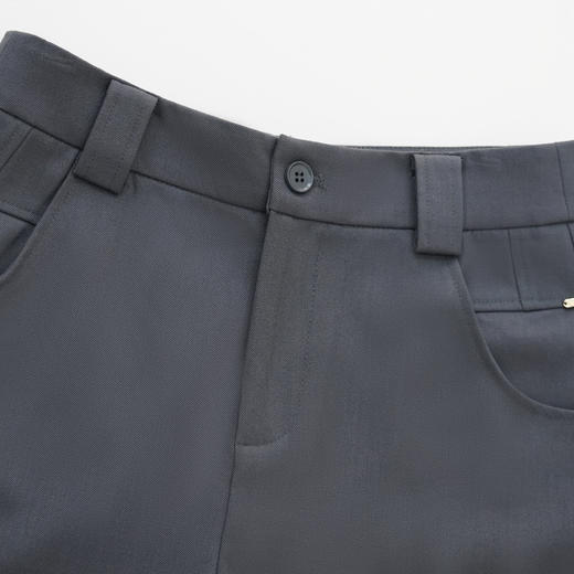 MJ3K237麦克斯菲瑞休闲裤 商品图2