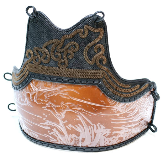 ｜国内现货｜【惠光胴】ファイバー胴 剑道胴 单品胴 商品图2