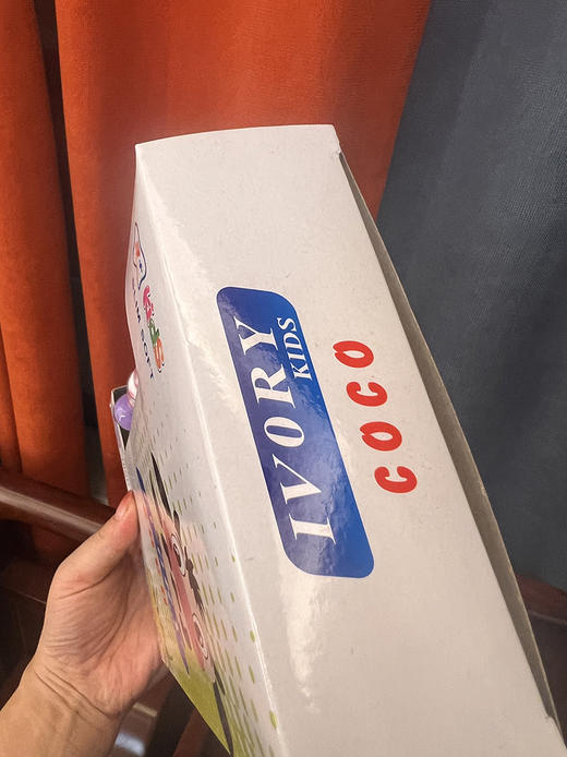 随机发！老外牙刷~男女都有，儿童款很少，NO退NO换！ 商品图7