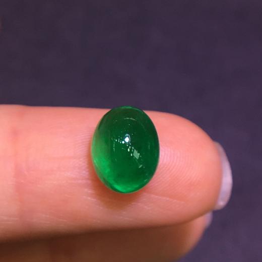 2.95ct 祖母绿裸石 商品图7