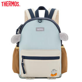 膳魔师 儿童 动物造型 双肩包 背包