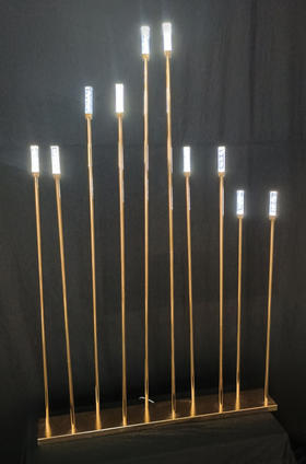 奥斯卡路引（运费自理）