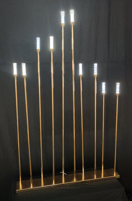 奥斯卡路引（运费自理） 商品图0