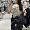 只有99个，处理！男女同款北面 出口订单！超大容量，TNF新款户外斜挎包单肩包 细节实拍  TNF新款户外斜挎包防水单肩包 商品缩略图2
