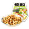 德和 霸气(烧椒)牛肉牛肝菌拌米线 商品缩略图7