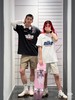 nike 情侣t恤 商品缩略图0