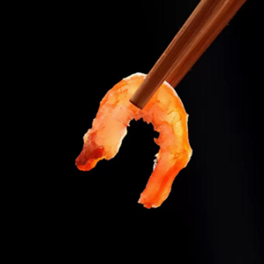 港岛姑娘 剑虾虾仁干自然无盐晒干海虾干货手工晒制原汁原味0.5斤/包 商品图4