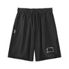 【断码清仓】HX 夏季休闲五分裤宽松版型S206420092101/02短裤 商品缩略图0